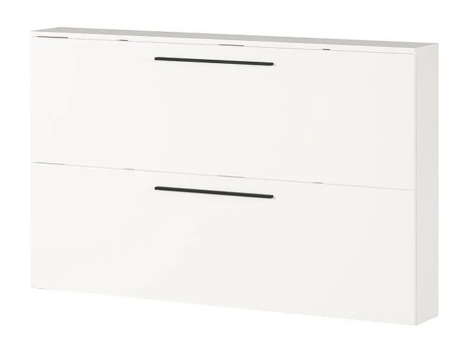 Scarpiera sospesa extrapiatta TAO