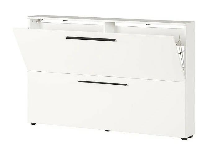 Scarpiera sospesa extrapiatta TAO