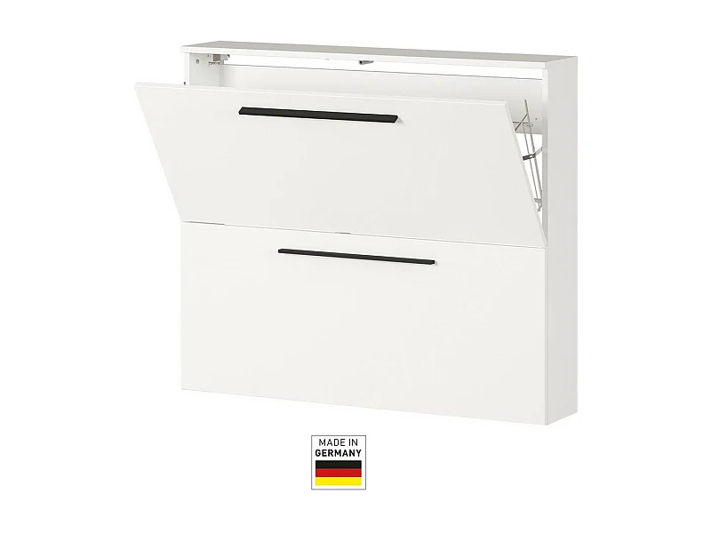 Scarpiera sospesa extrapiatta TAO