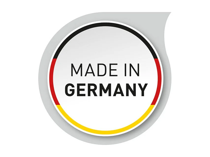 Meuble à chaussures design verre gris 5 étagères Artom