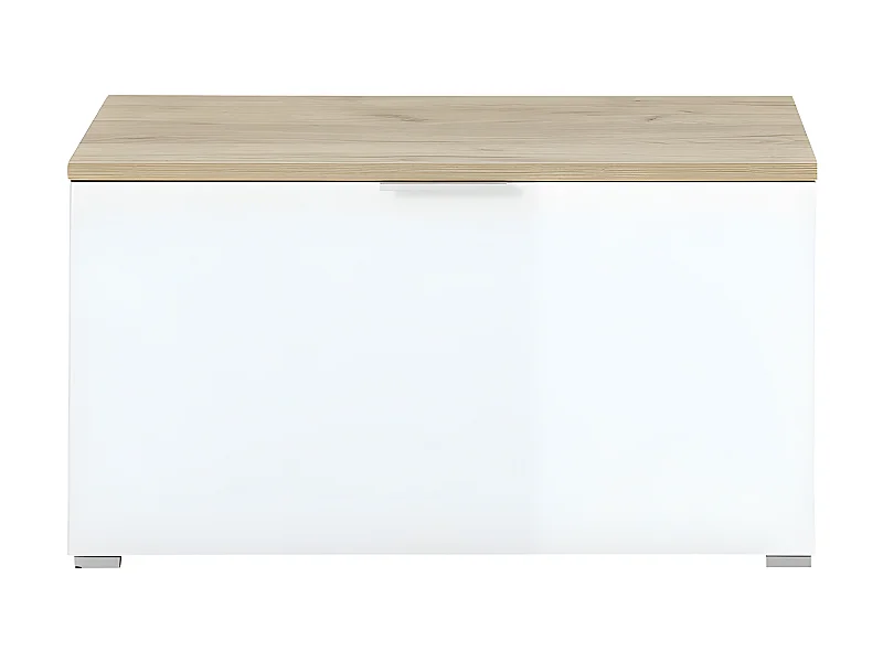 Banc à chaussures scandinave Rosvik