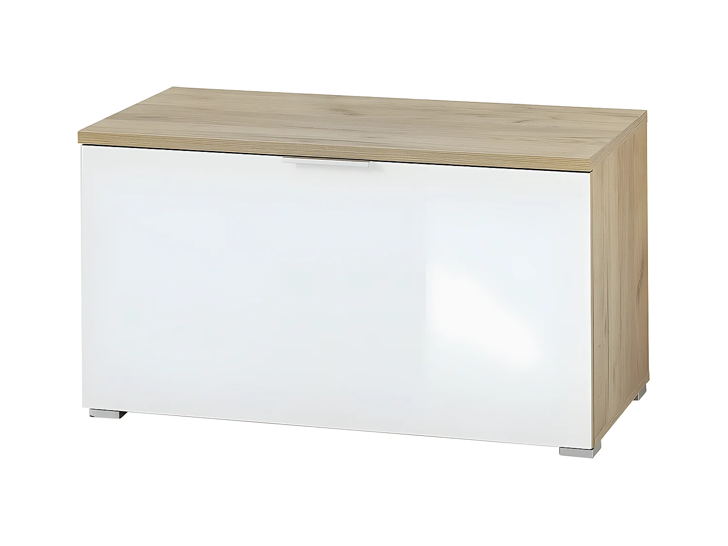 Banc à chaussures scandinave Rosvik