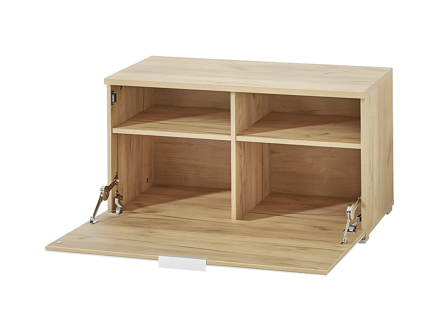 Banc à chaussures scandinave Rosvik
