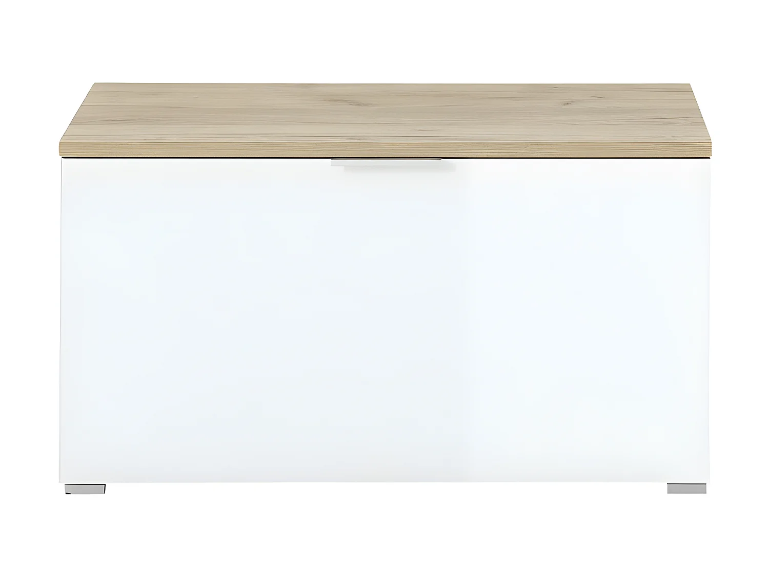 Banc à chaussures scandinave Rosvik