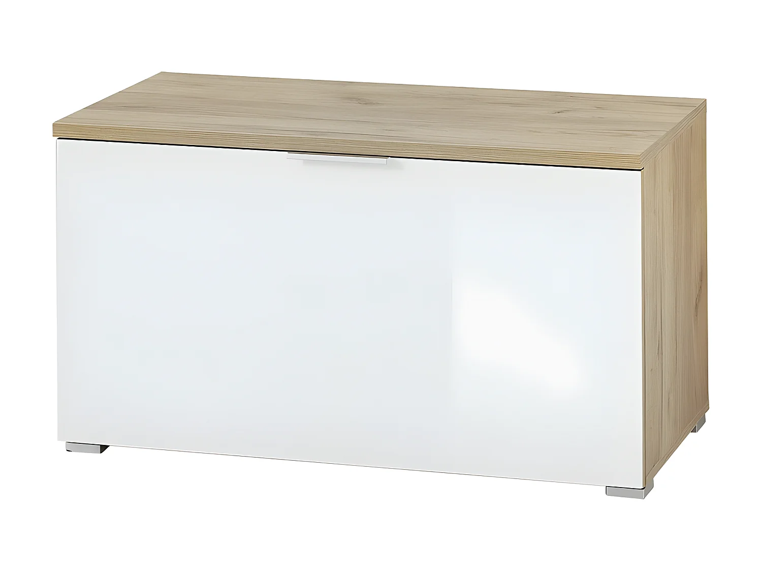 Banc à chaussures scandinave Rosvik