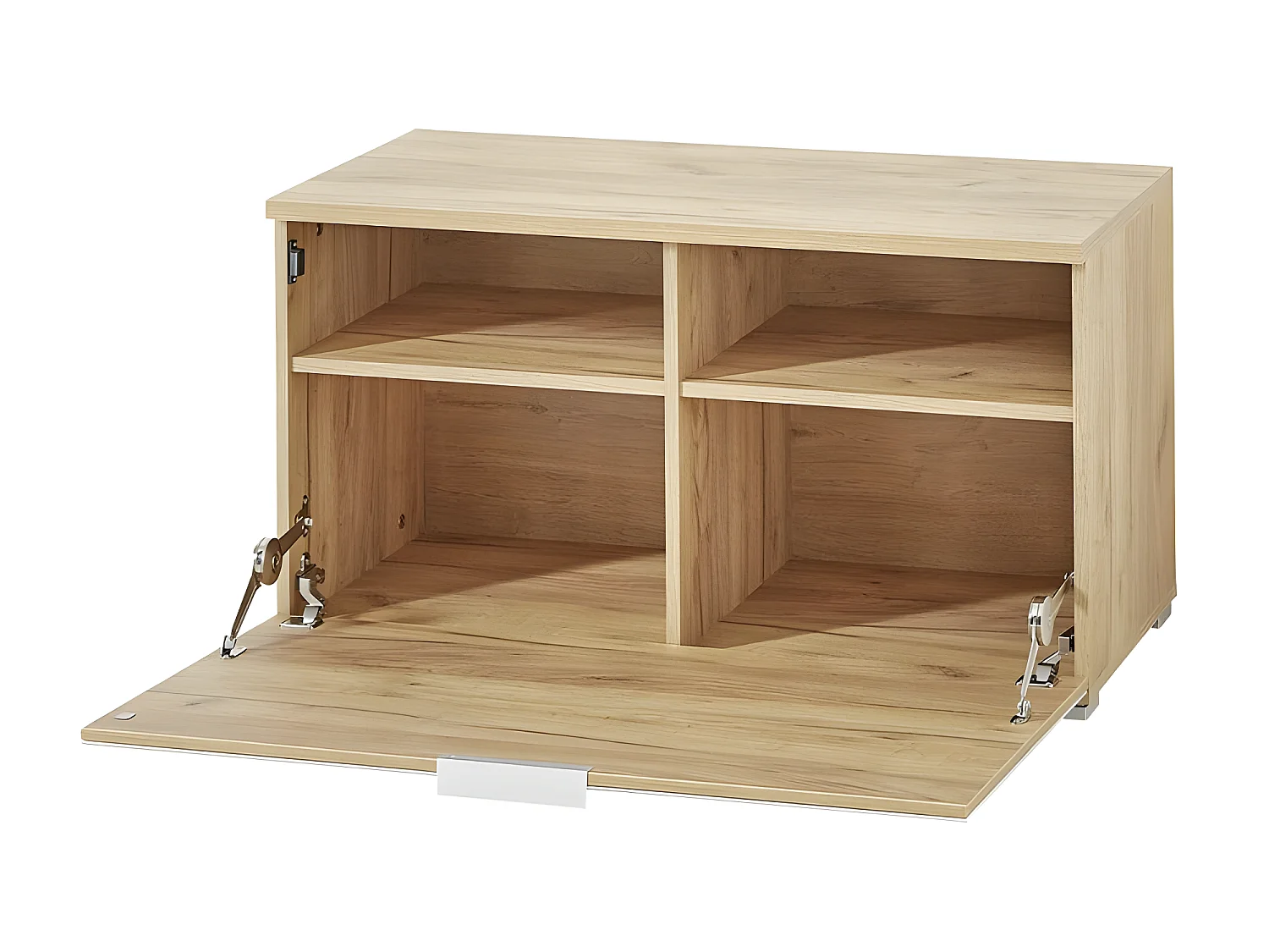 Banc à chaussures scandinave Rosvik