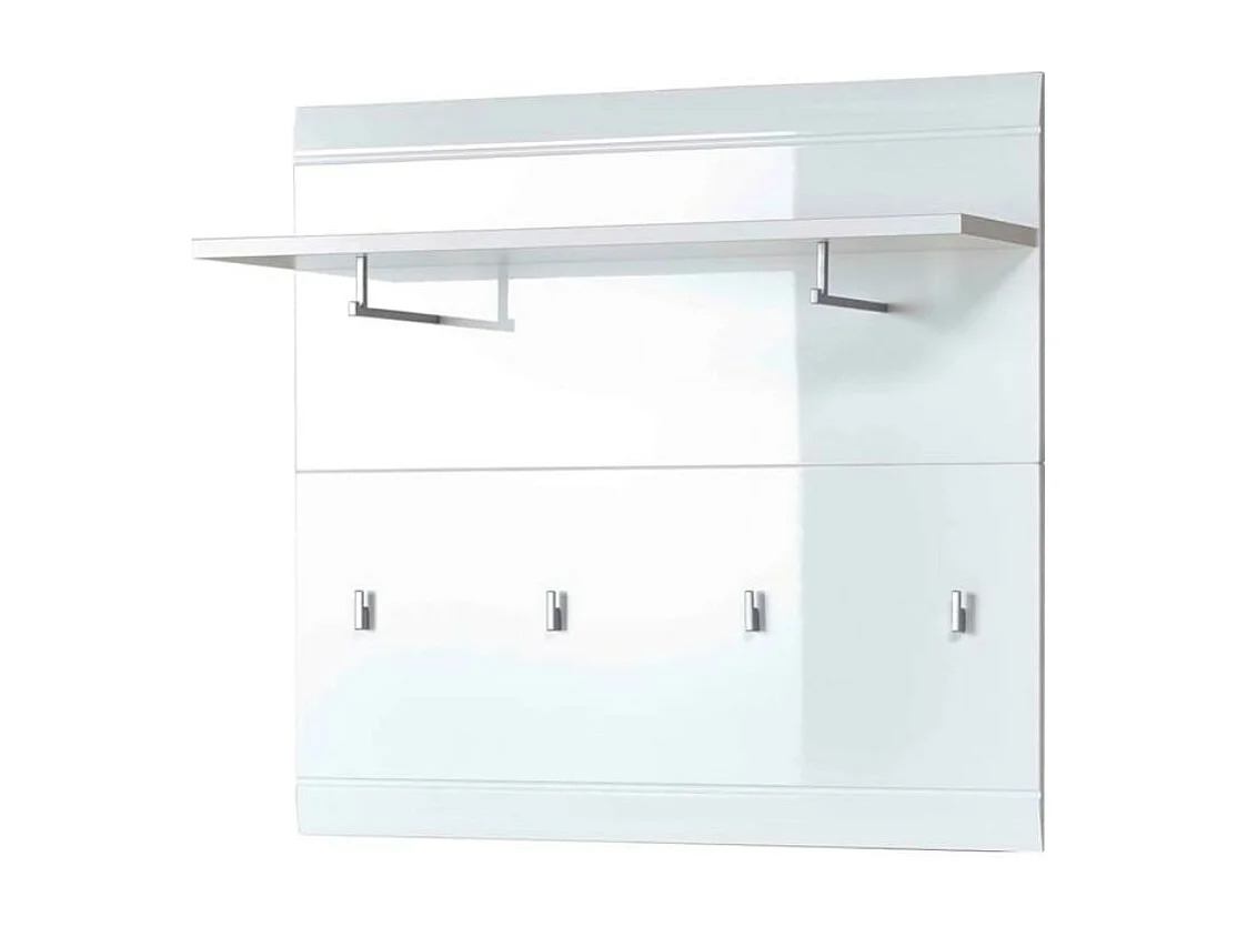 Armadio a muro design Alama