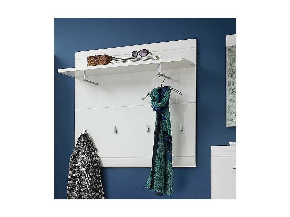 Armario de pared de diseño Alama