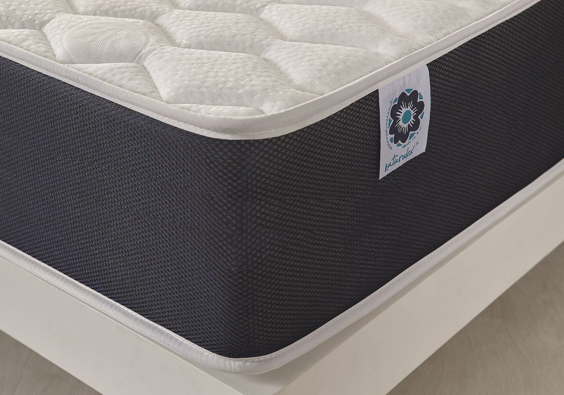 Matelas Titanium 160x200 Cm - Très épais 30 Cm - Mousse Mémoire De