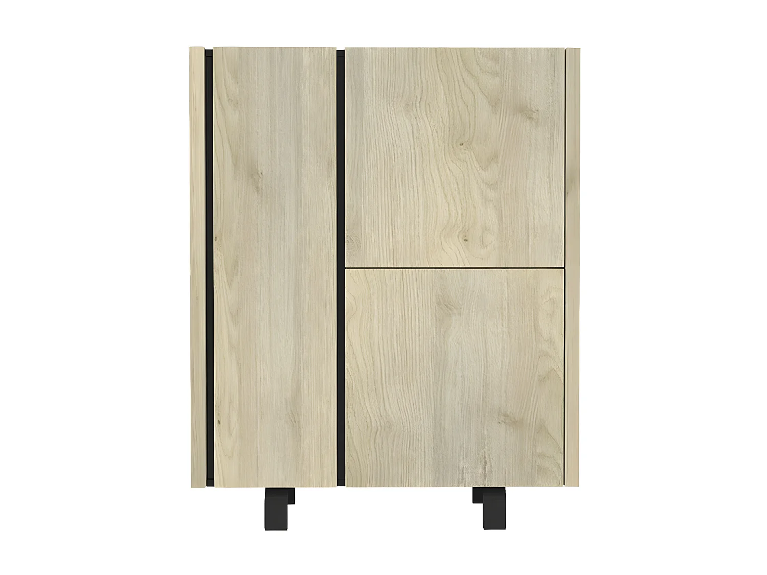 Buffet haut 3 portes RUSH - Fabrication Française