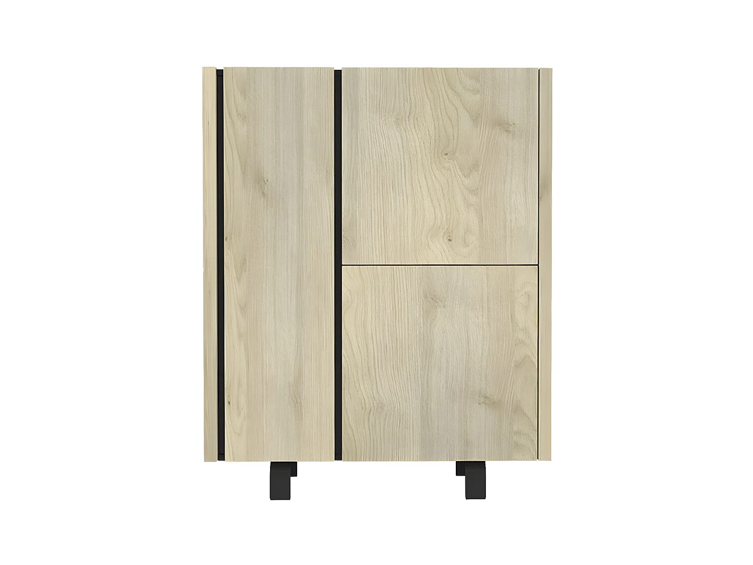 Buffet haut 3 portes RUSH - Fabrication Française