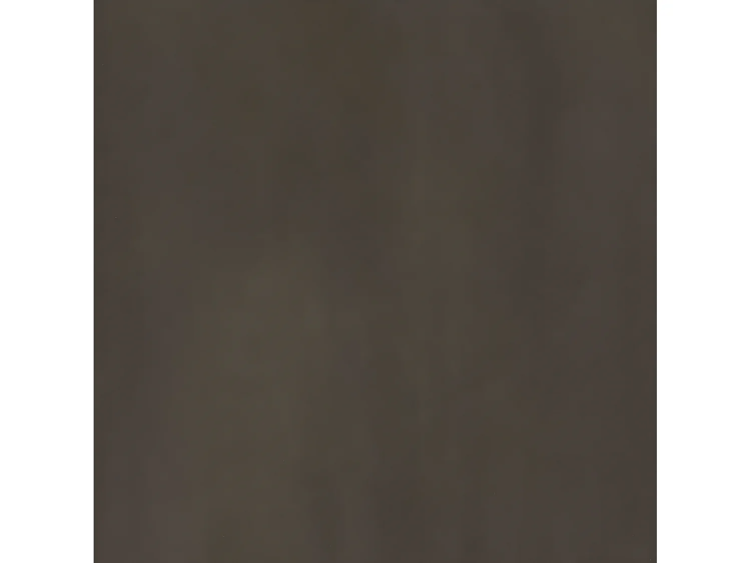 Dressoir met 1 deur en open schappen zwart