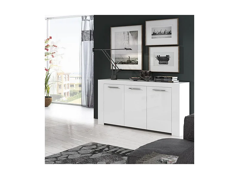 Aparador 3 puertas Urban