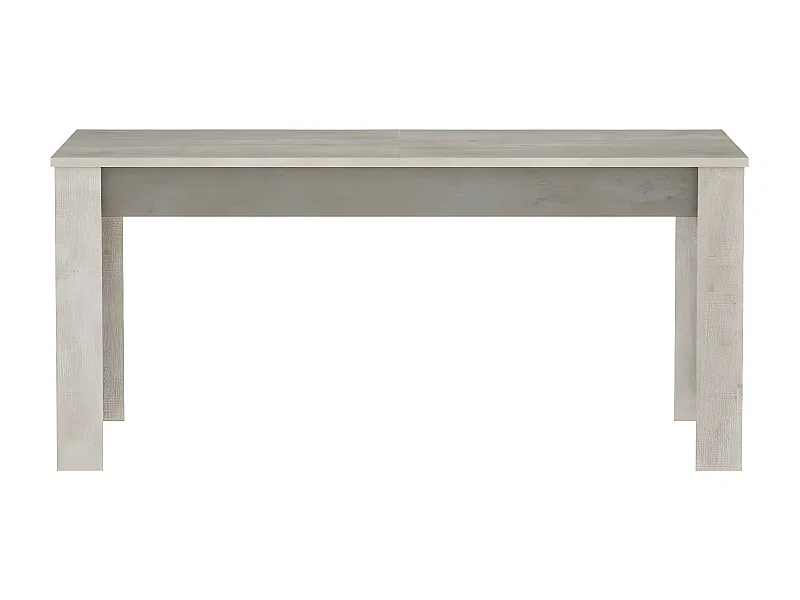 Table à Manger Extensible 8/10 Personnes L170-230 cm - Antibes