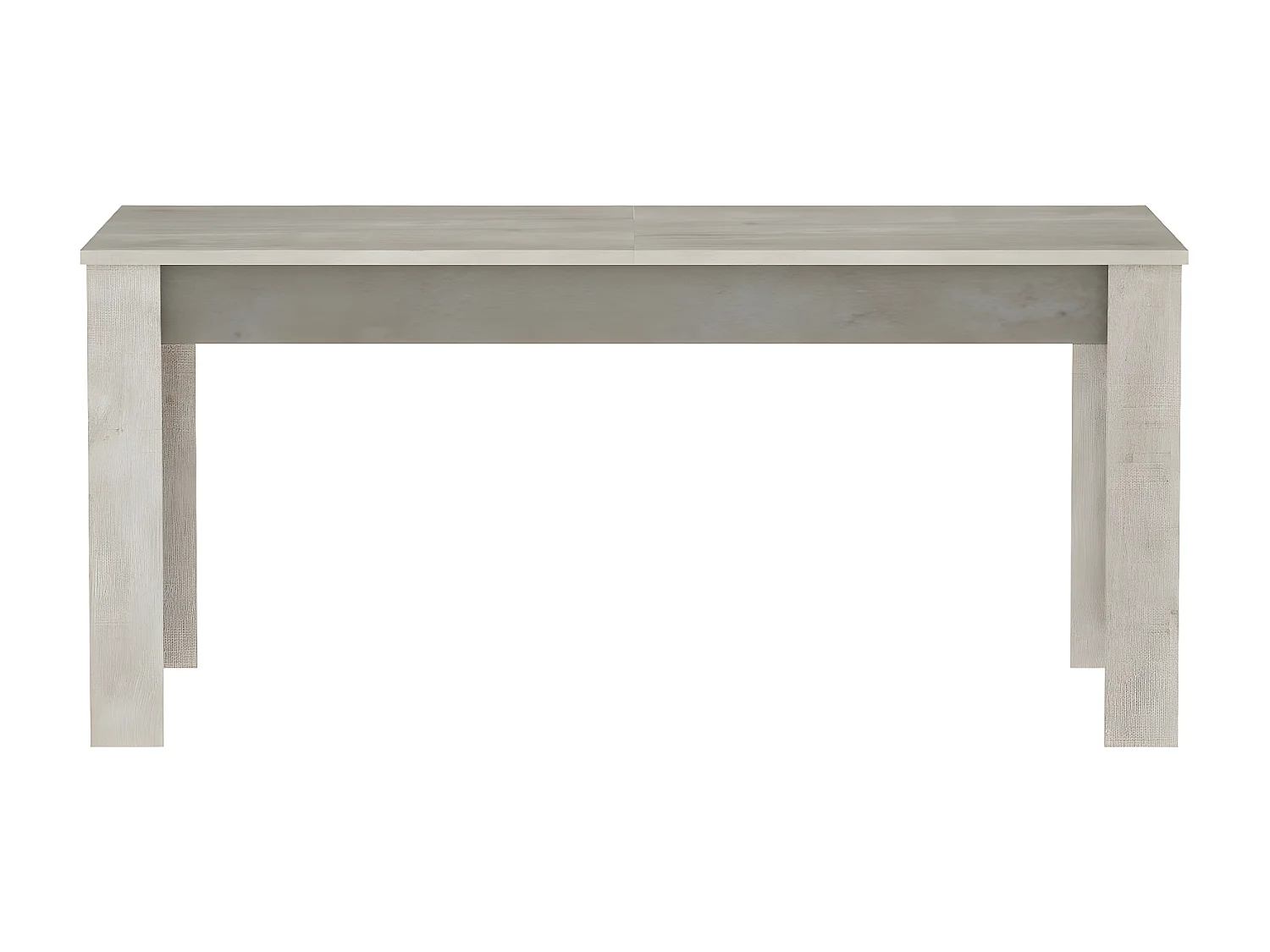 Table à Manger Extensible 8/10 Personnes L170-230 cm - Antibes