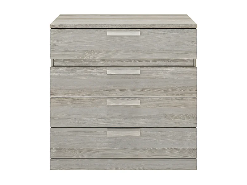 Commode 4 tiroir Cyrus - Fabrication Française