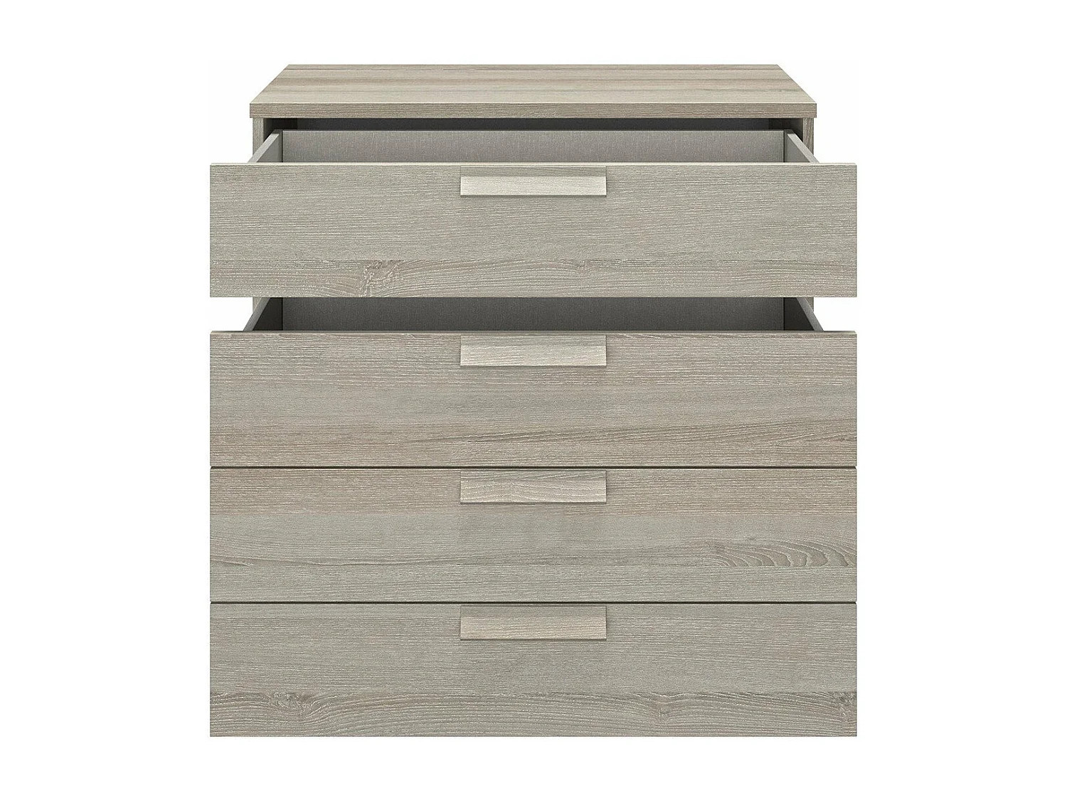 Commode 4 tiroir Cyrus - Fabrication Française