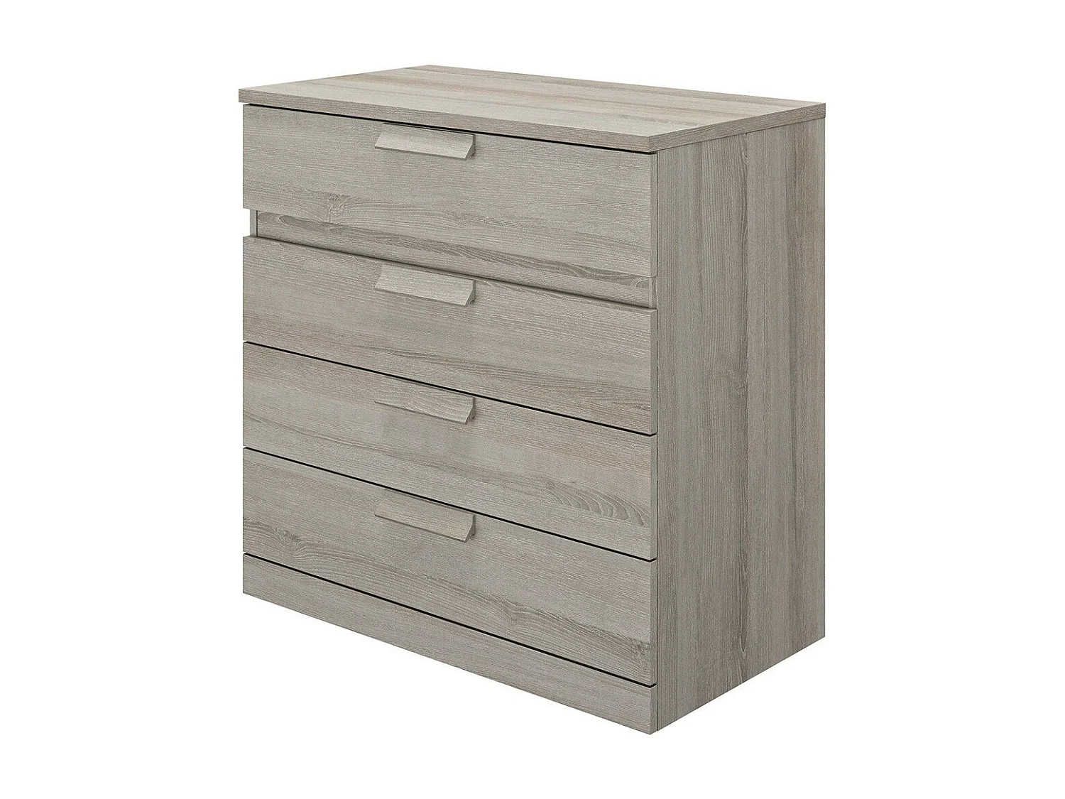 Commode 4 tiroir Cyrus - Fabrication Française