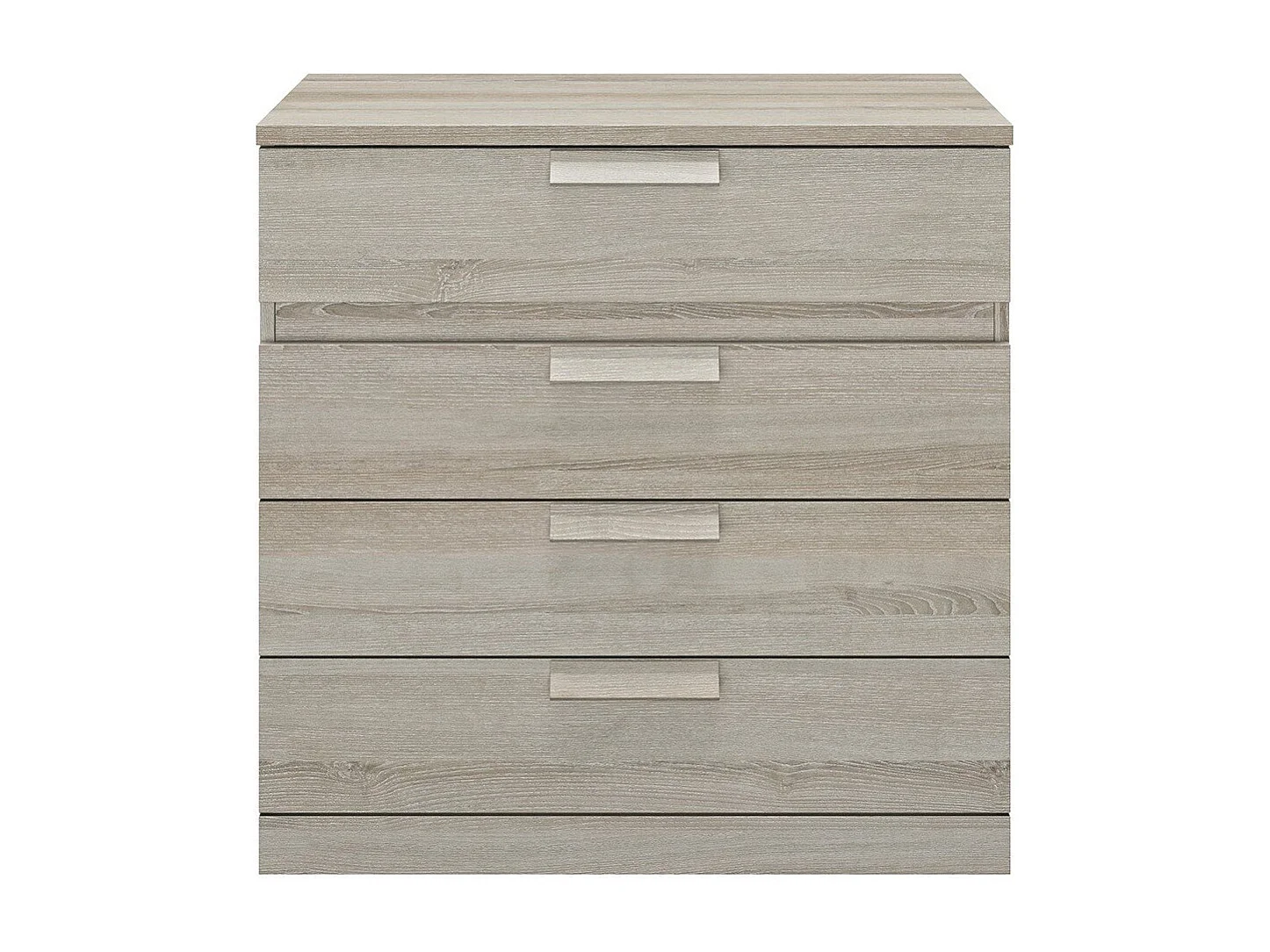 Komoda 4-szufladowa Cyrus - Wyprodukowano we Francji