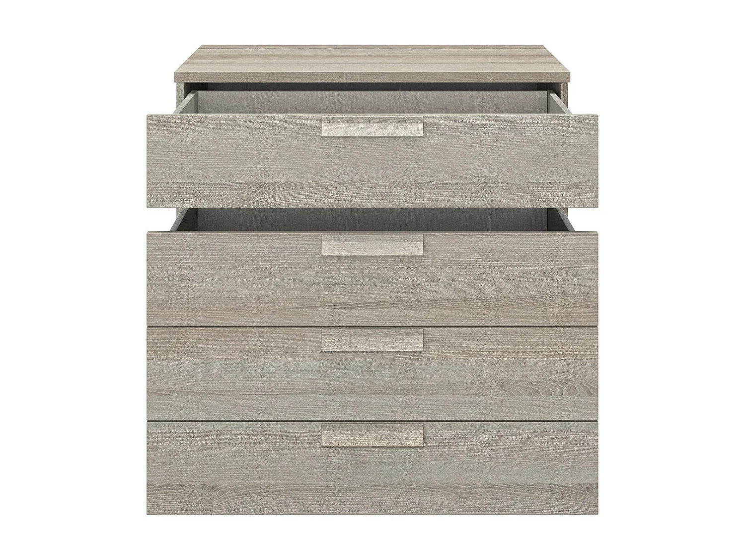 Komoda 4-szufladowa Cyrus - Wyprodukowano we Francji