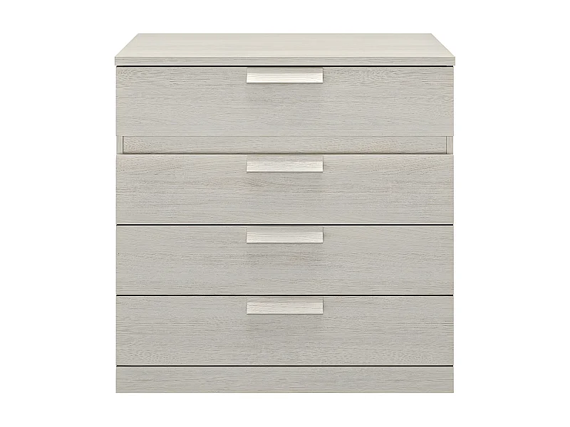 Commode 4 tiroir Cyrus - Fabrication Française