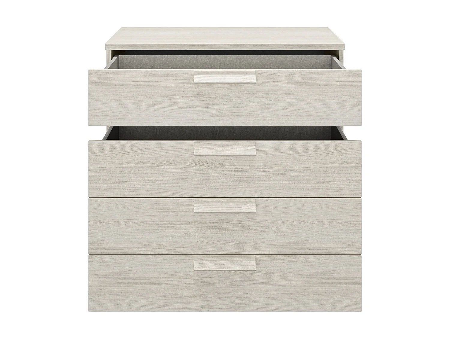 Commode 4 tiroir Cyrus - Fabrication Française