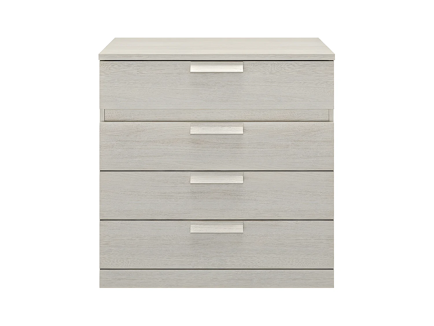 Commode 4 tiroir Cyrus - Fabrication Française