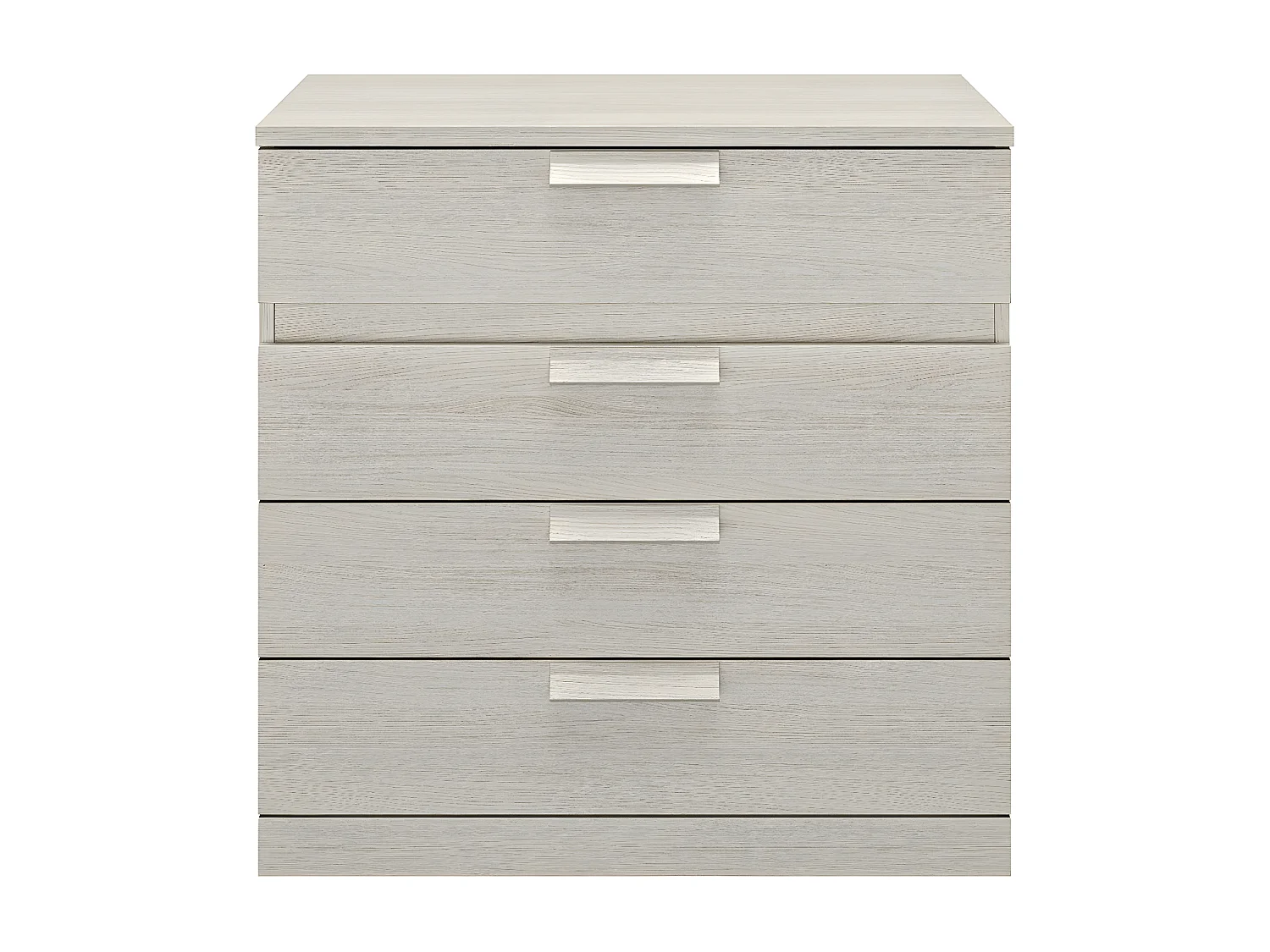 Commode 4 tiroir Cyrus - Fabrication Française