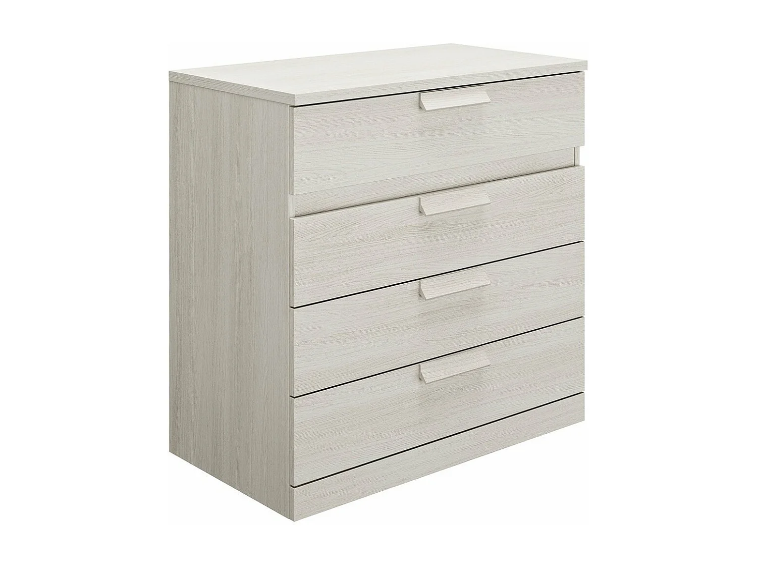 Commode 4 tiroir Cyrus - Fabrication Française