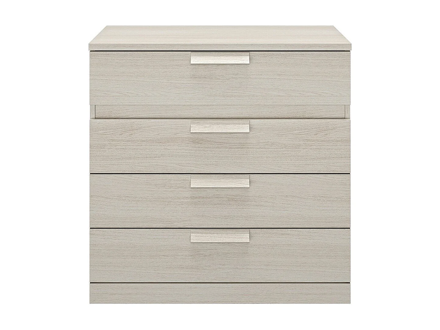 Komoda 4-szufladowa Cyrus - Wyprodukowano we Francji