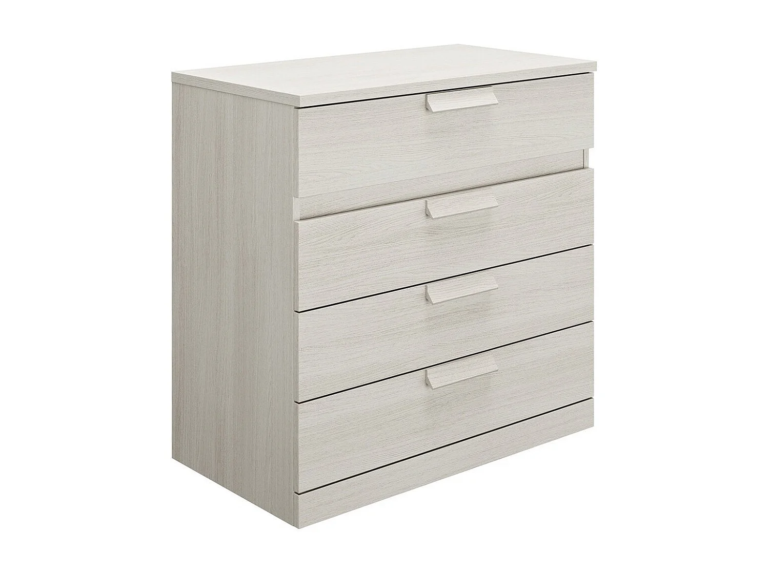 Komoda 4-szufladowa Cyrus - Wyprodukowano we Francji