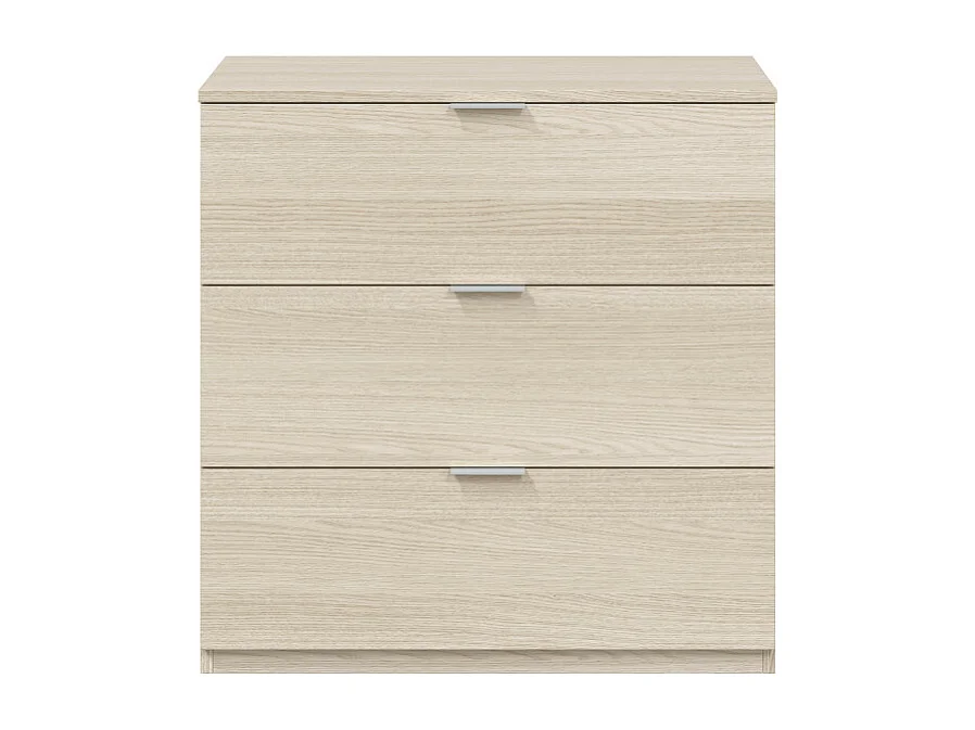 Commode 3 tiroirs L77 cm