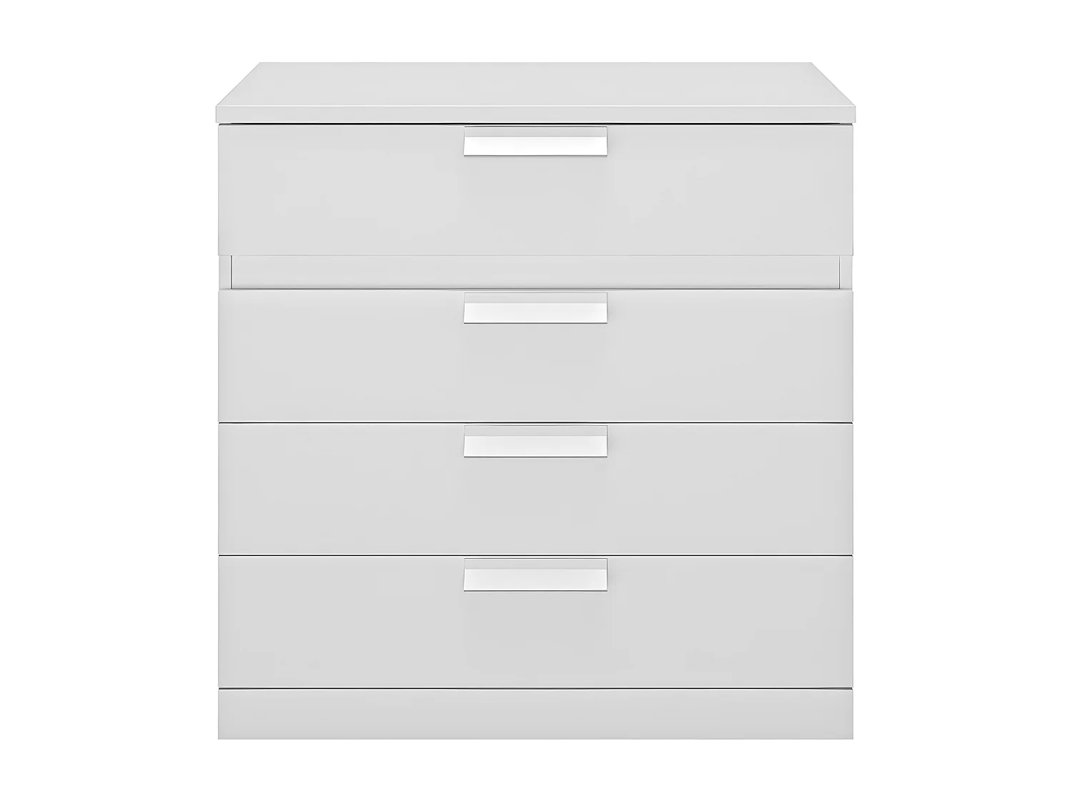 Commode 4 tiroir Cyrus - Fabrication Française