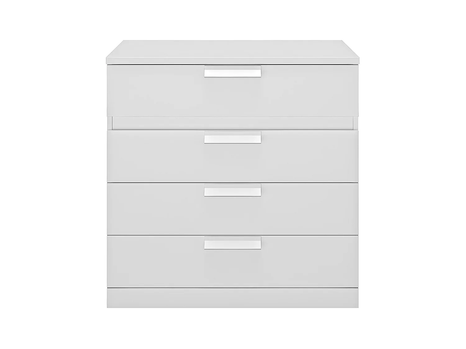 Commode 4 tiroir Cyrus - Fabrication Française