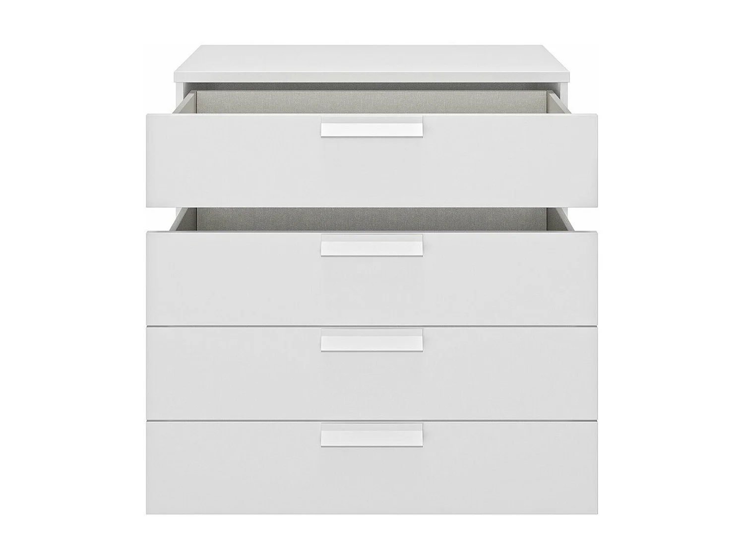 Cyrus ladekast 4 laden - Gemaakt in Frankrijk