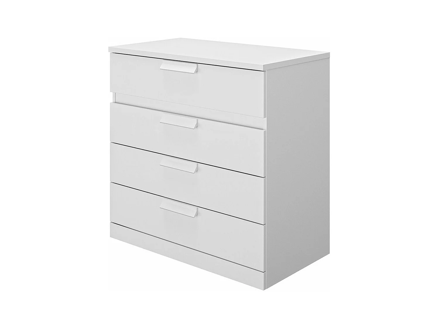 Cyrus ladekast 4 laden - Gemaakt in Frankrijk