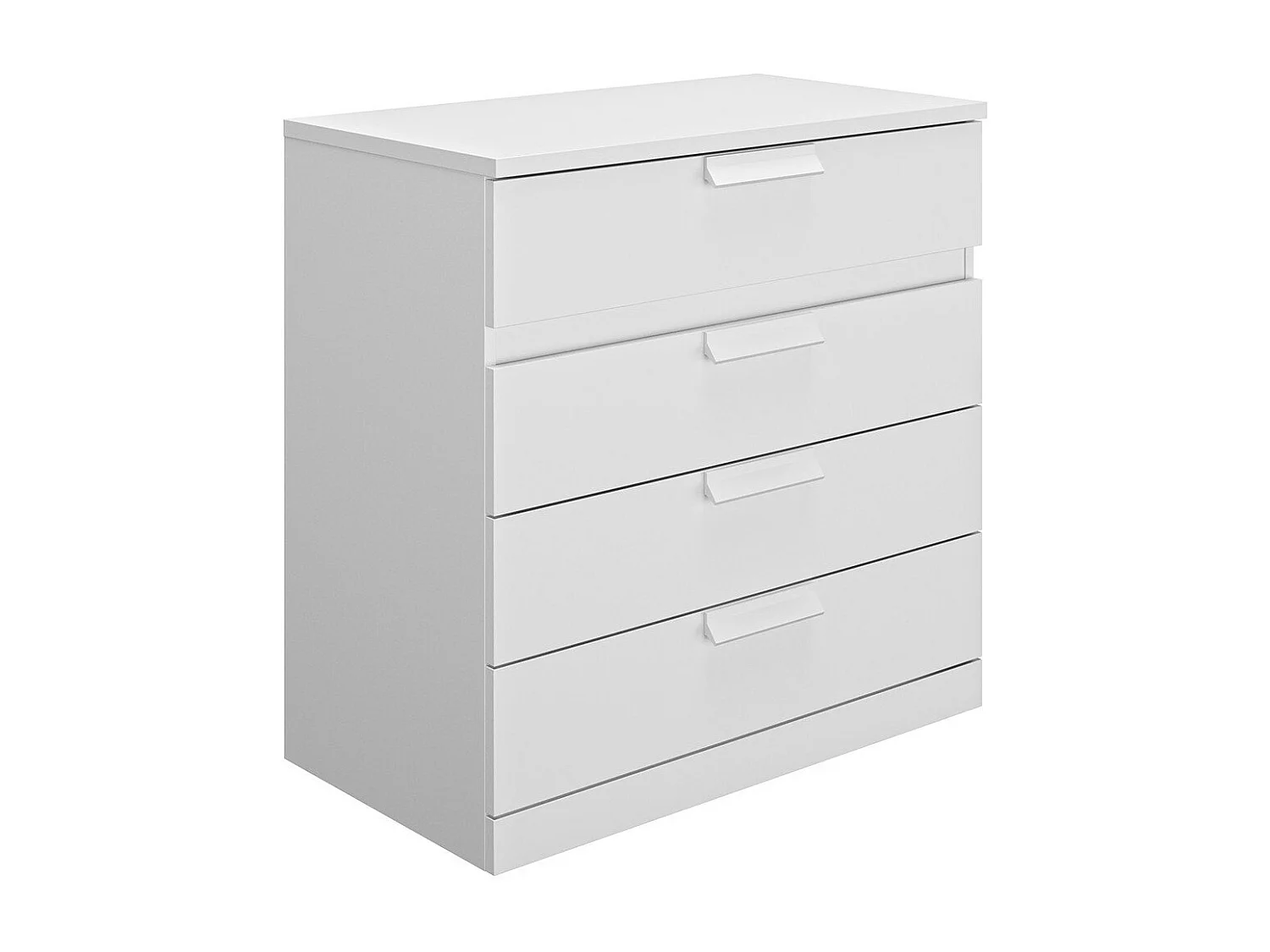 Commode 4 tiroir Cyrus - Fabrication Française