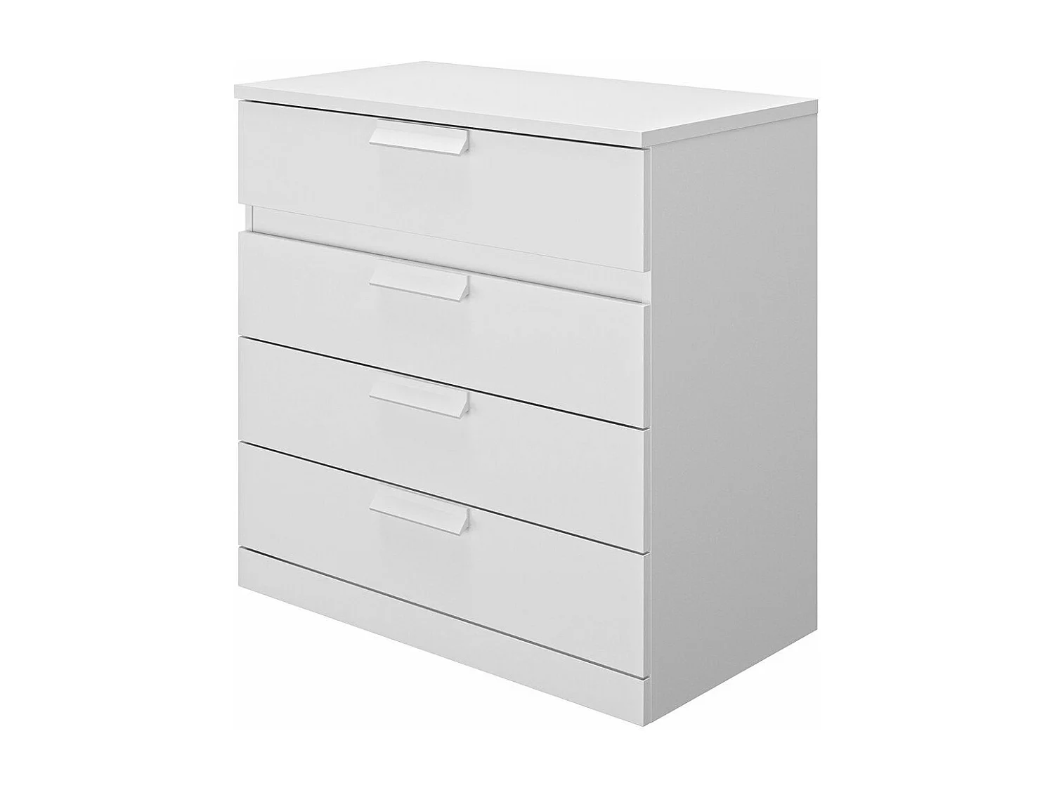 Commode 4 tiroir Cyrus - Fabrication Française