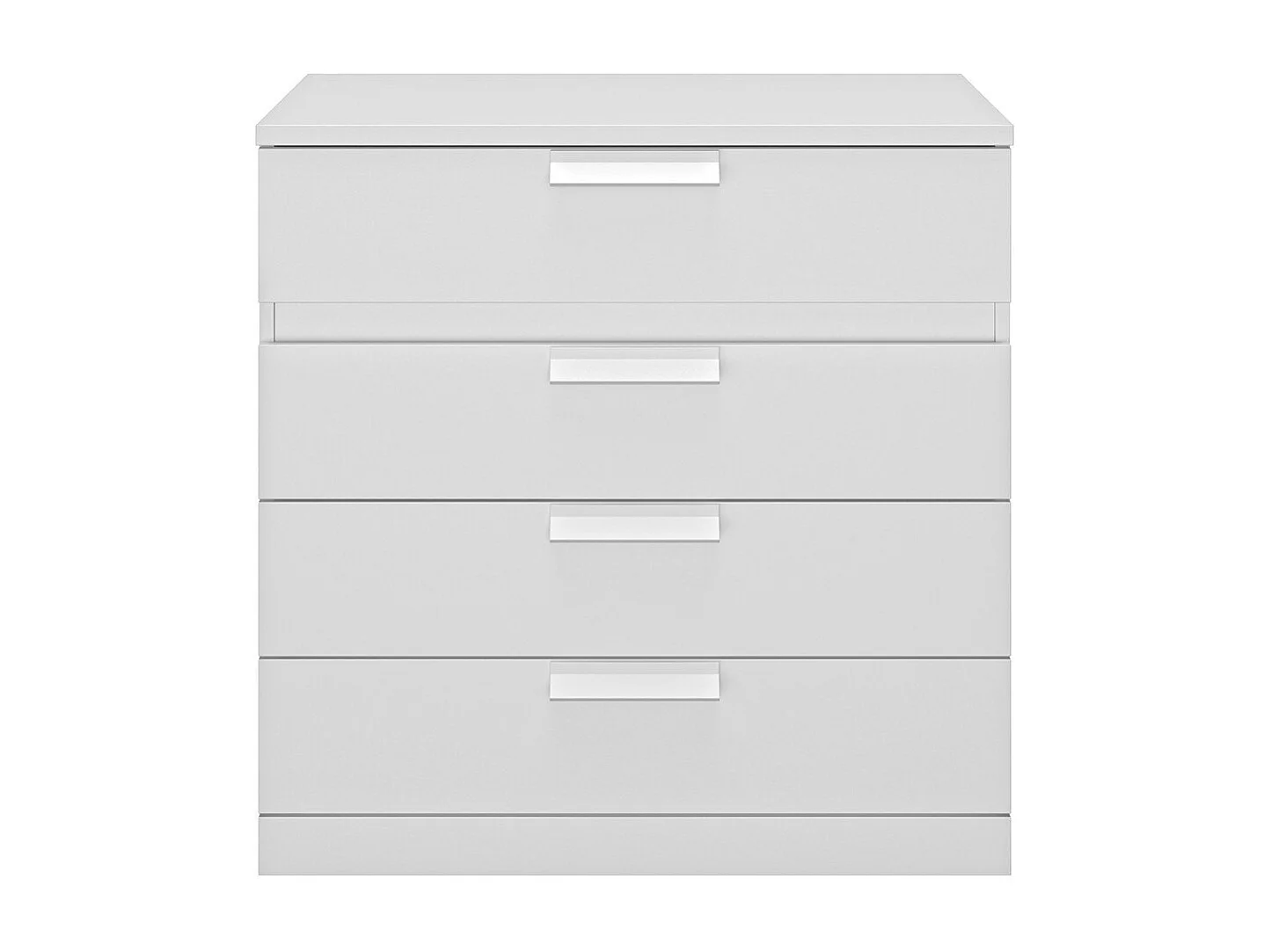 Komoda 4-szufladowa Cyrus - Wyprodukowano we Francji