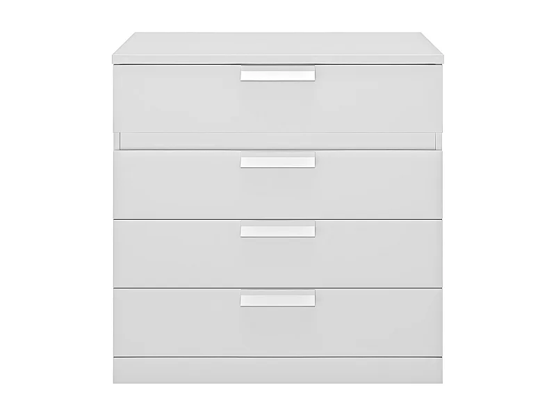 Commode 4 tiroir Cyrus - Fabrication Française