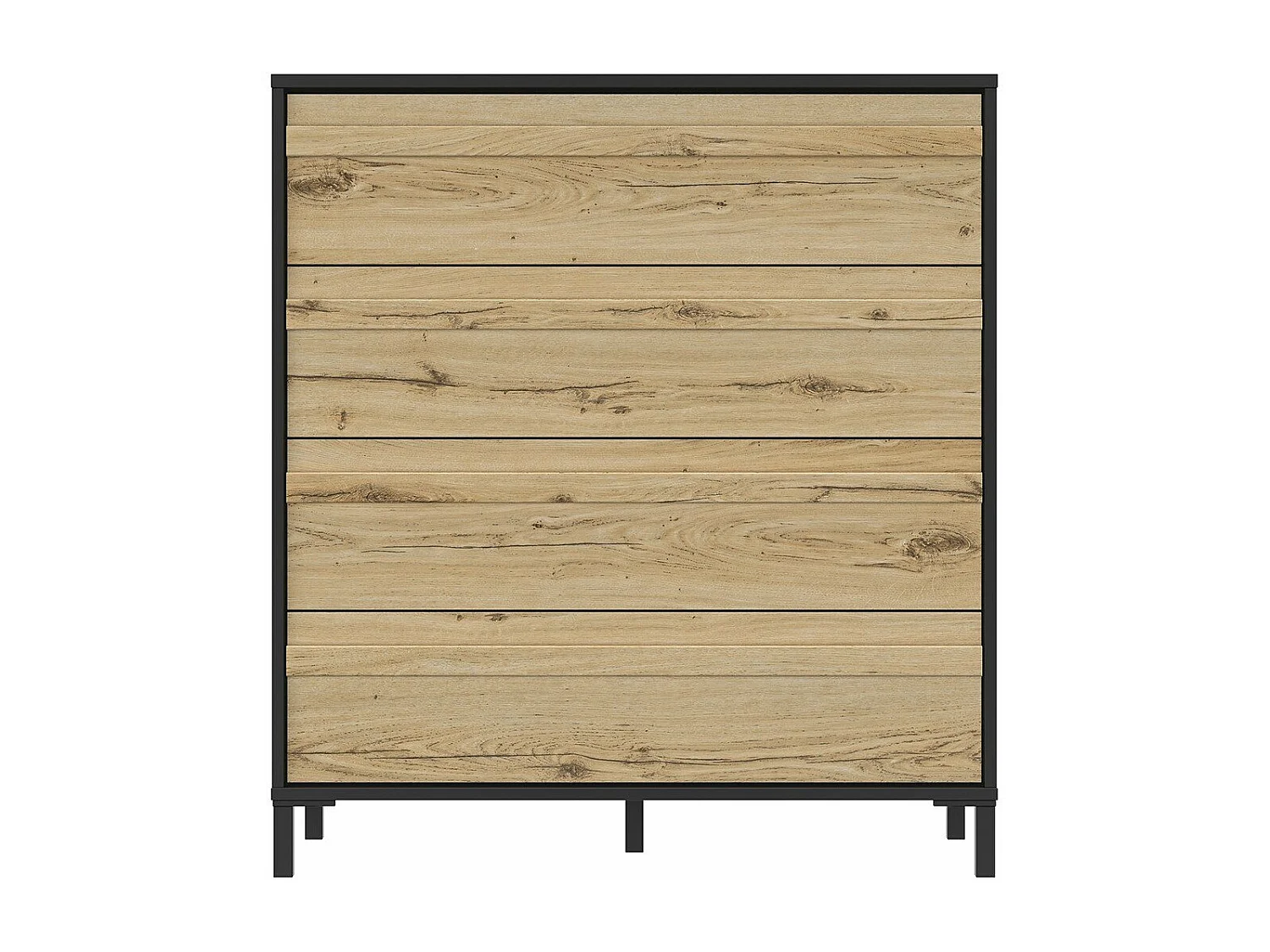 Commode 4 tiroirs MIMIZAN - Fabrication Française