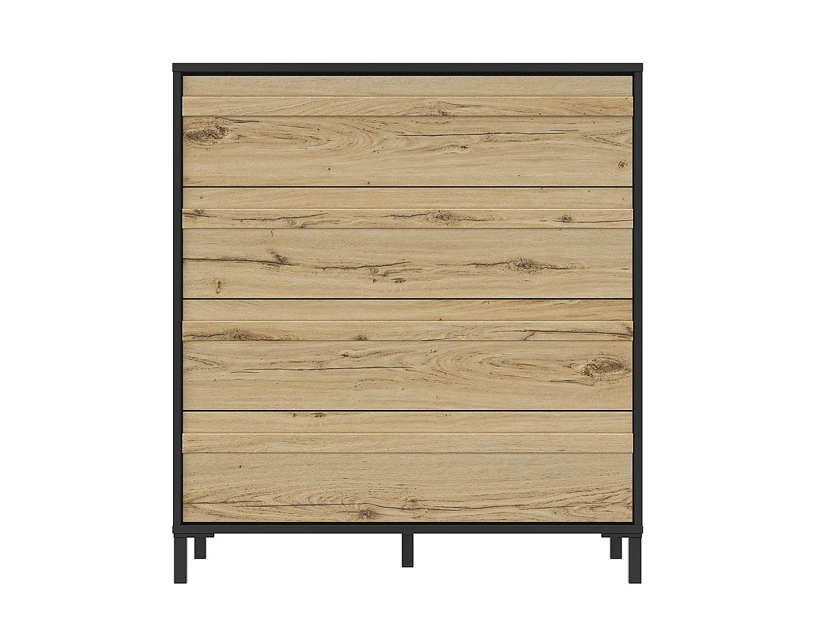 Commode 4 tiroirs MIMIZAN - Fabrication Française