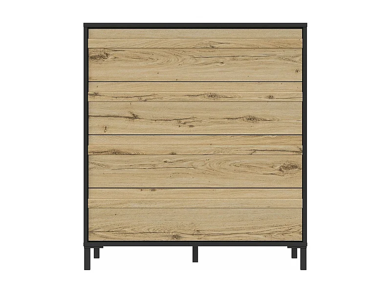 Commode 4 tiroirs MIMIZAN - Fabrication Française