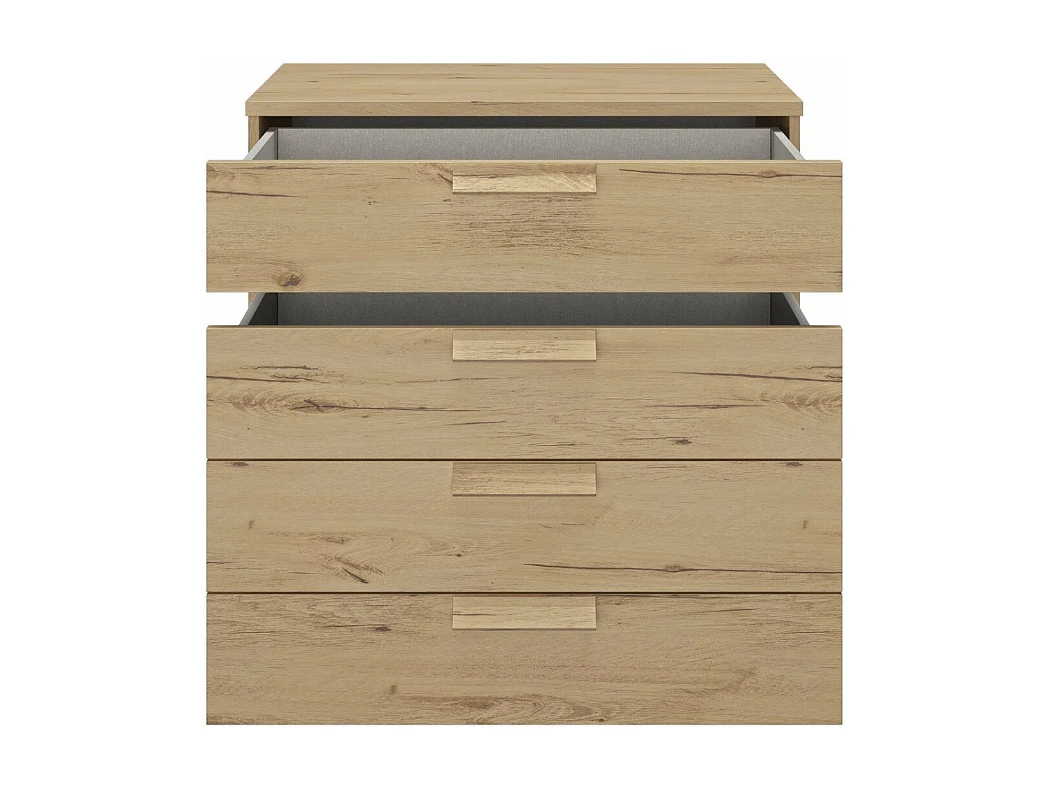 Commode 4 tiroir Cyrus - Fabrication Française