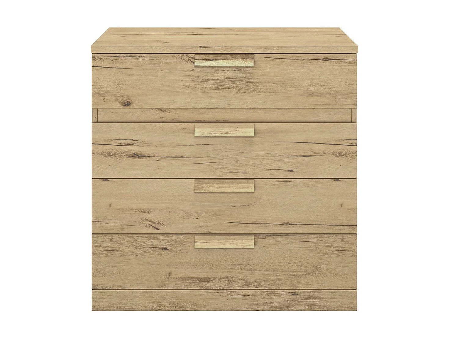 Cyrus ladekast 4 laden - Gemaakt in Frankrijk