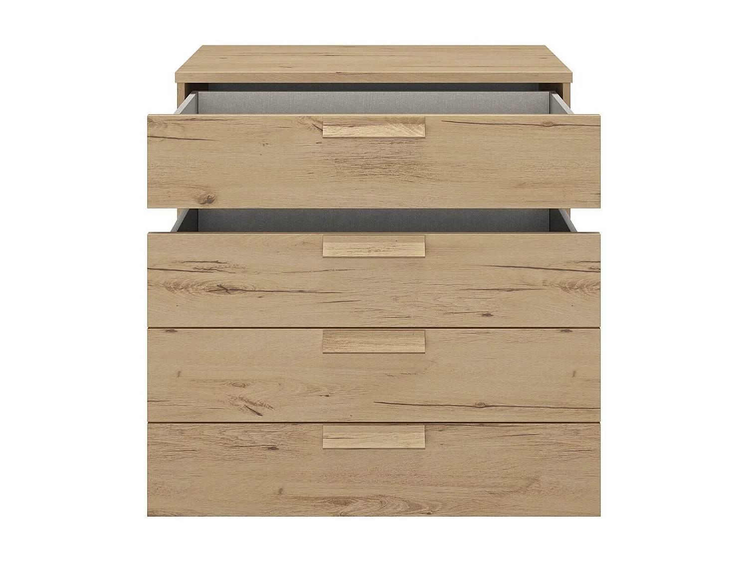 Cyrus ladekast 4 laden - Gemaakt in Frankrijk