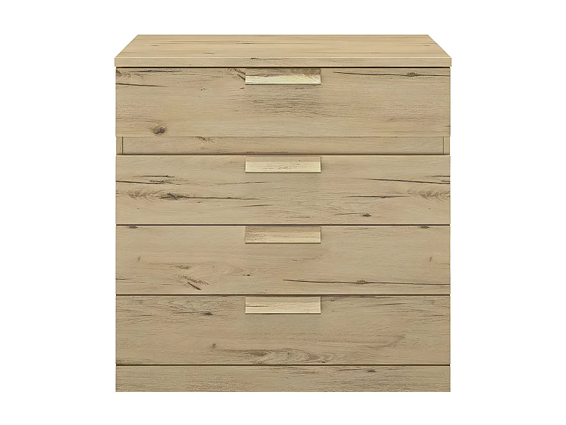 Cyrus ladekast 4 laden - Gemaakt in Frankrijk