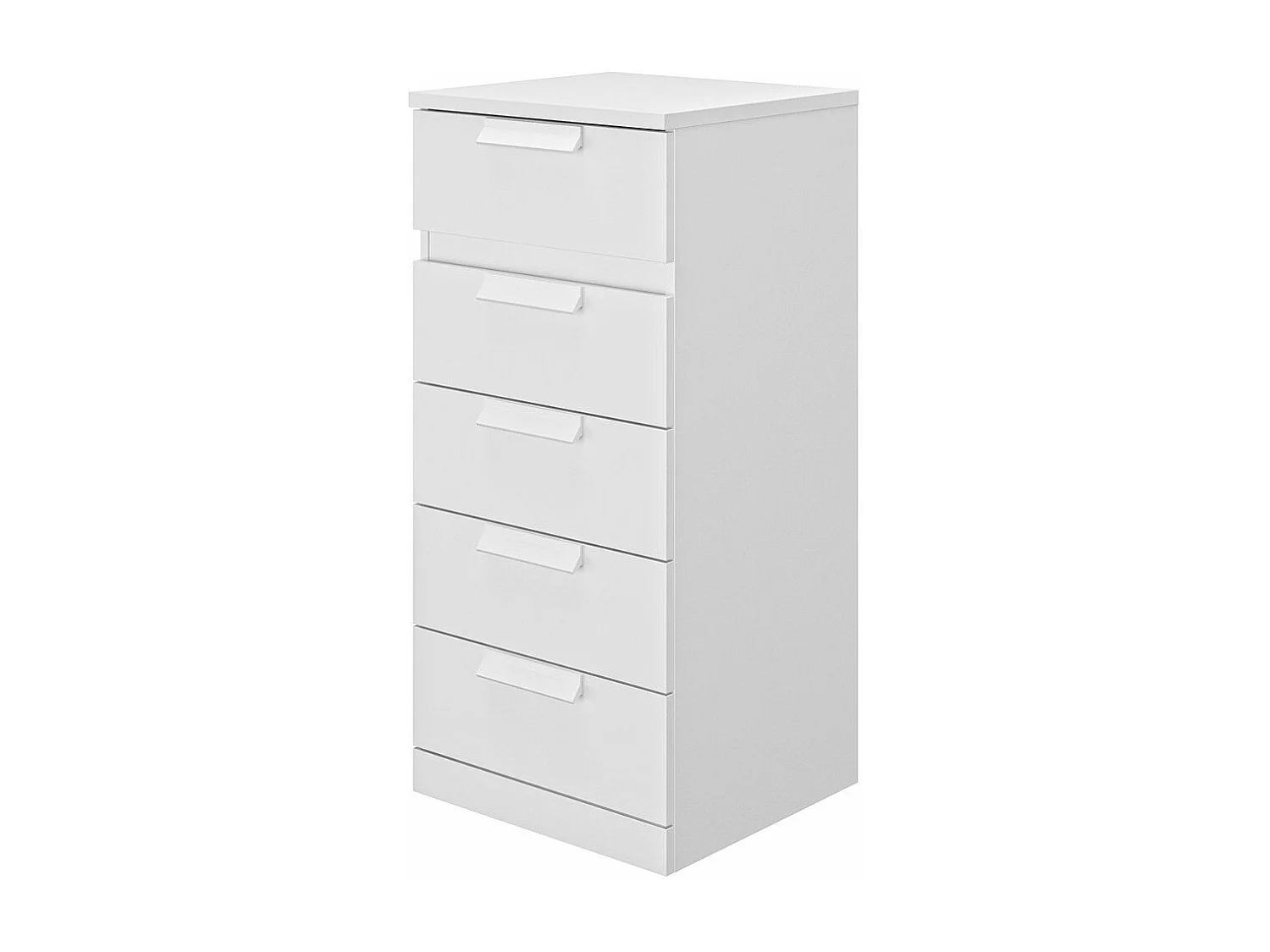 Chiffonnier 5 tiroirs Cyrus - Fabrication Française