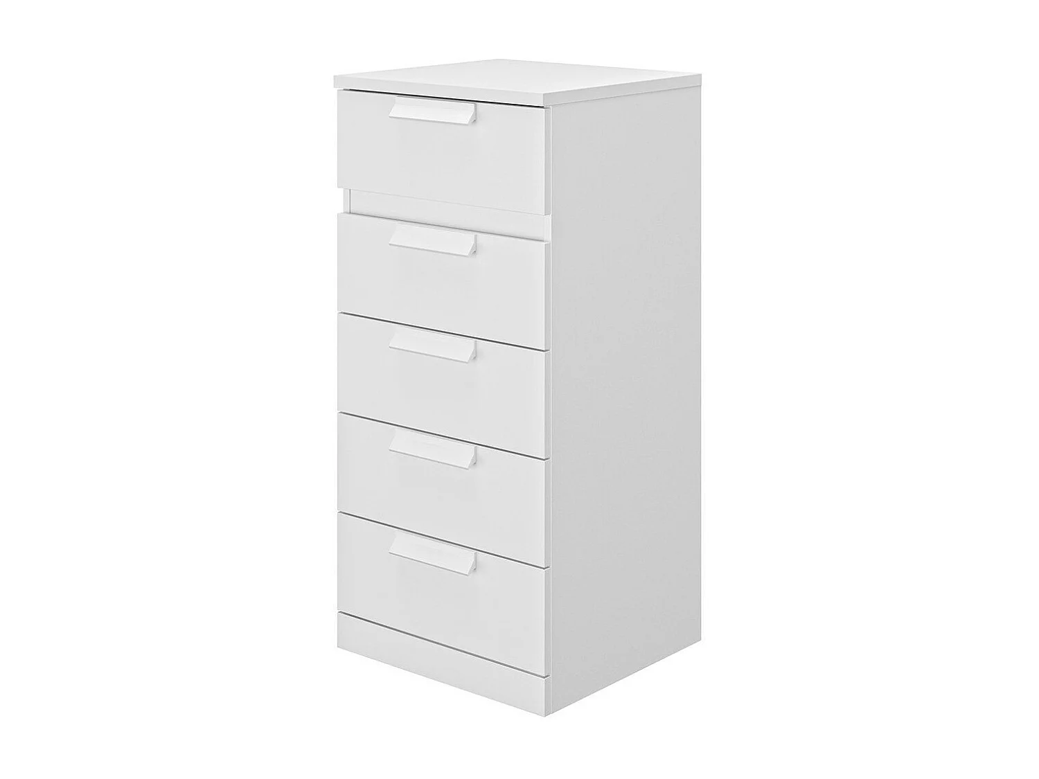 Chiffonnier 5 tiroirs Cyrus - Fabrication Française