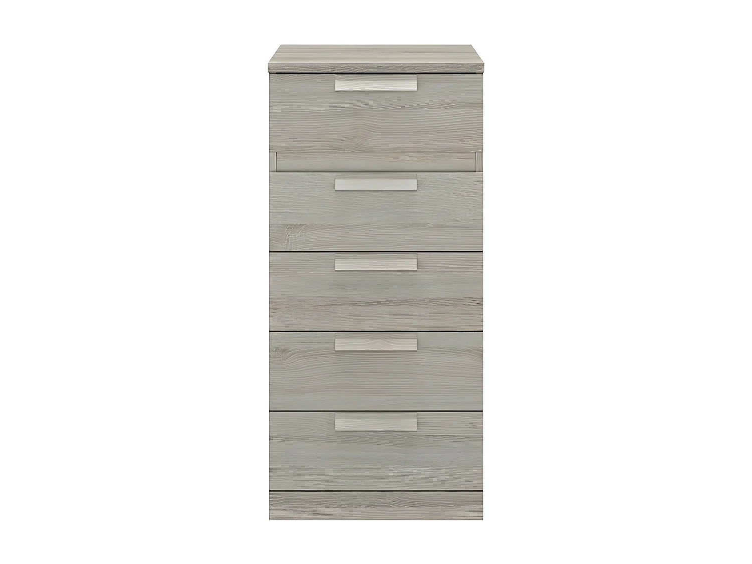 Chiffonnier 5 tiroirs Cyrus - Fabrication Française